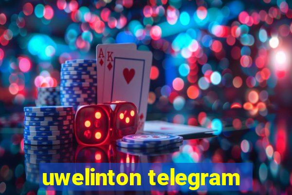 uwelinton telegram